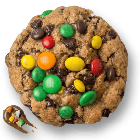 M&M's Party