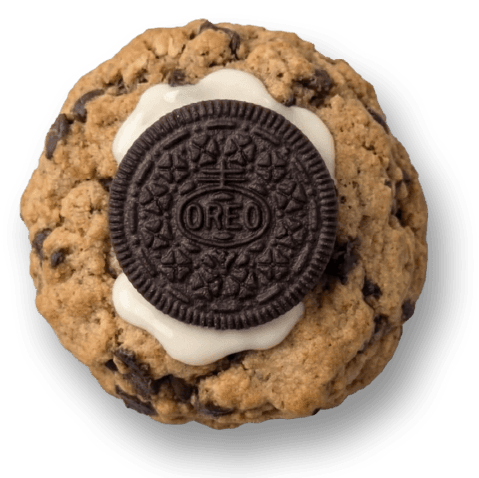 OREO Dream